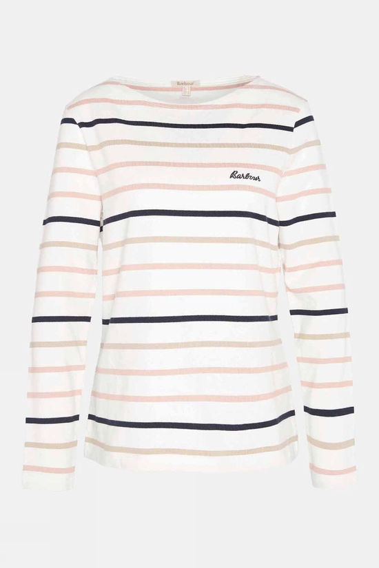 Womens Hawkins Long Sleeve T-Shirt