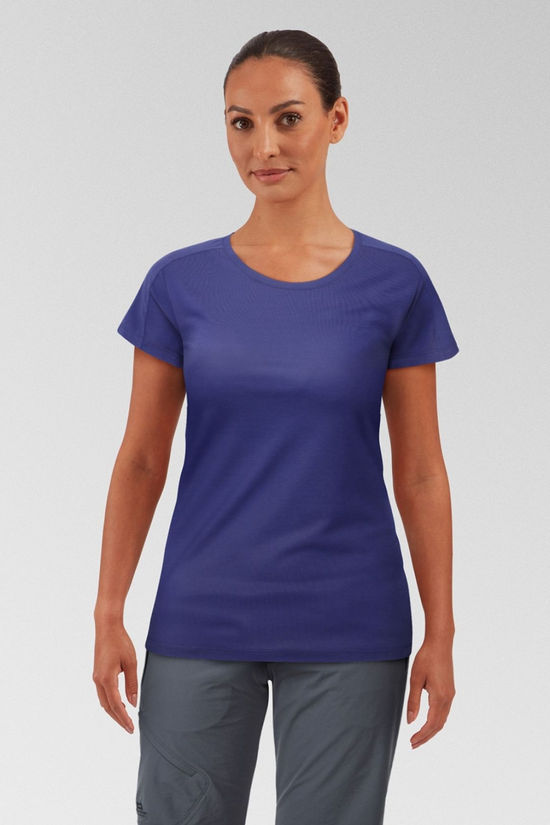 Womens Headpoint T-Shirt