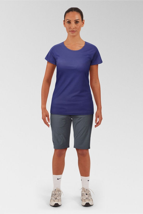 Womens Headpoint T-Shirt