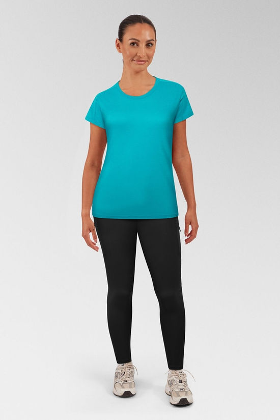 Womens Headpoint T-Shirt