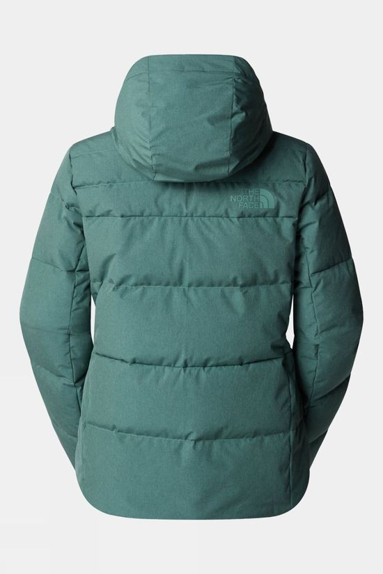 Womens Heavenly Down Jacket