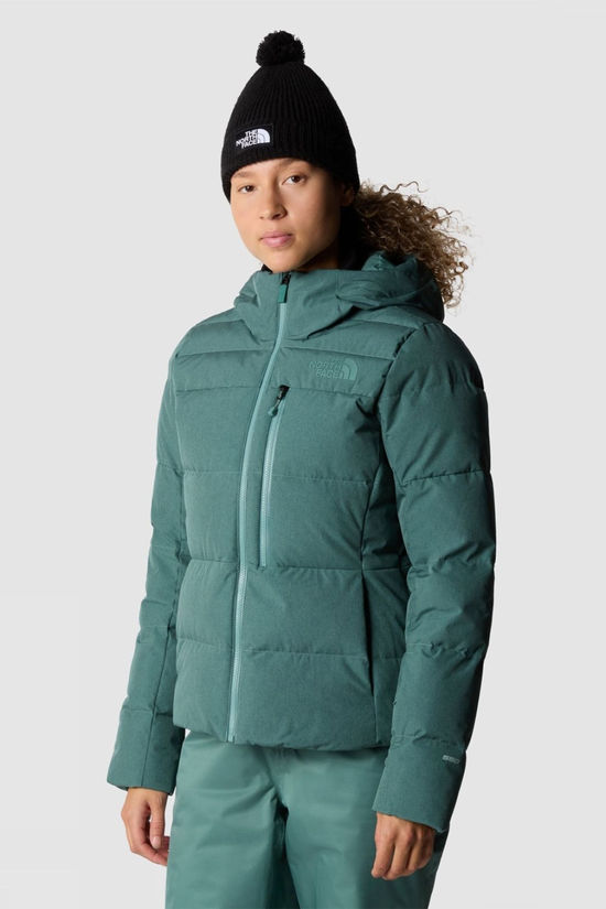 Womens Heavenly Down Jacket