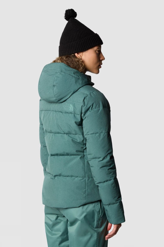 Womens Heavenly Down Jacket