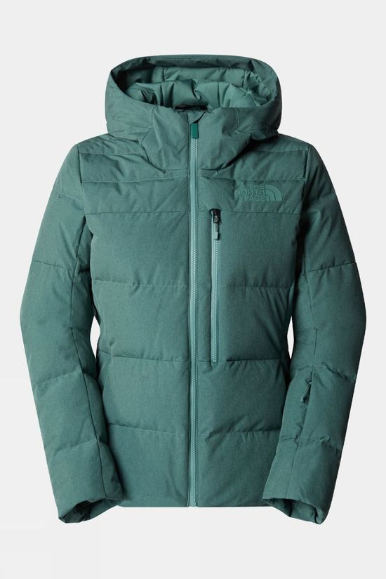 Womens Heavenly Down Jacket