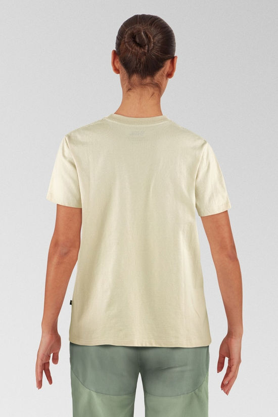 Womens Heavy Classic T-Shirt