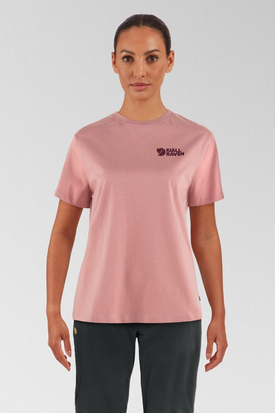 Womens Heavy Classic T-Shirt