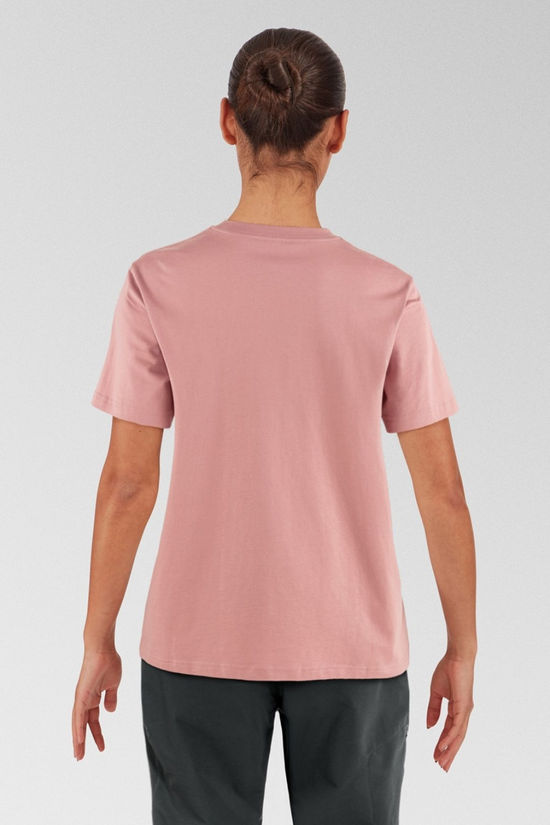 Womens Heavy Classic T-Shirt