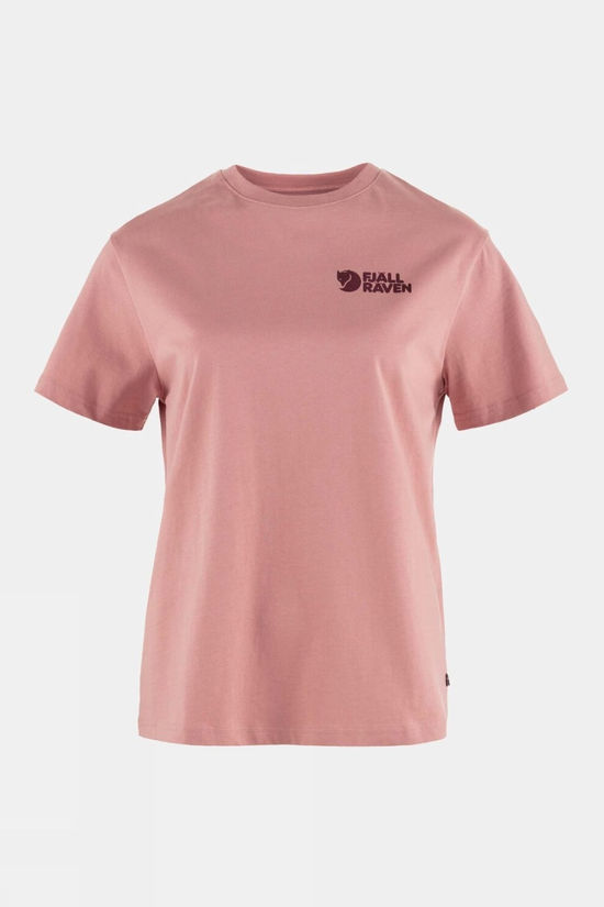 Womens Heavy Classic T-Shirt