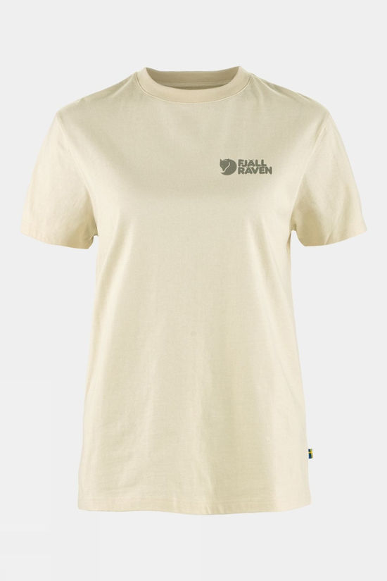 Womens Heavy Classic T-Shirt