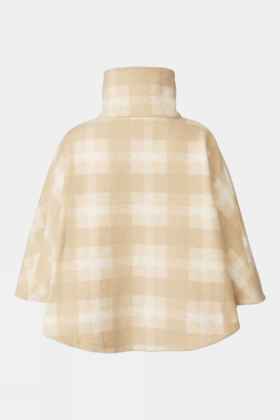 Womens Helena Poncho