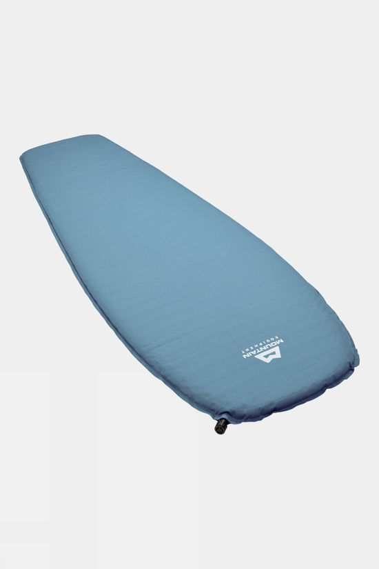 Womens Helium 3.8 Warmzone Sleeping Mat