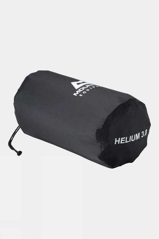 Womens Helium 3.8 Warmzone Sleeping Mat