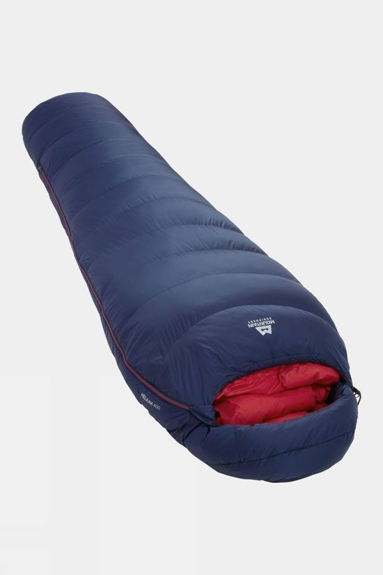 Womens Helium 400 Sleeping Bag - Regular