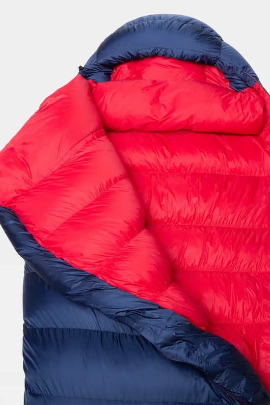 Womens Helium 400 Sleeping Bag - Regular