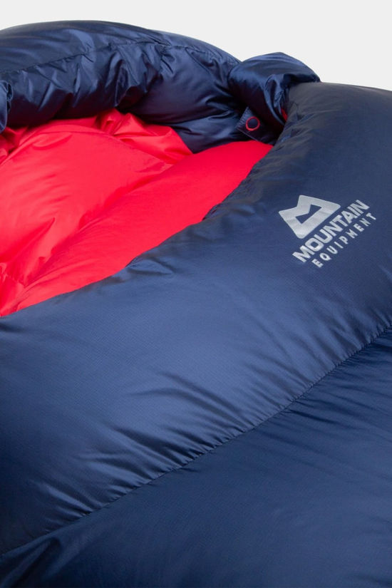 Womens Helium 400 Sleeping Bag - Regular