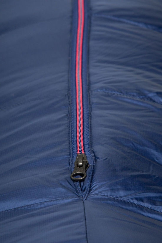 Womens Helium 600 Sleeping Bag - Regular