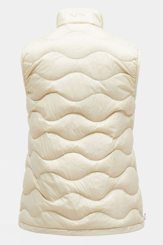 Womens Helium Utility Down Vest