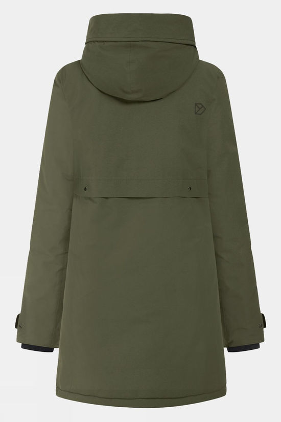 Womens Helle 5 Parka
