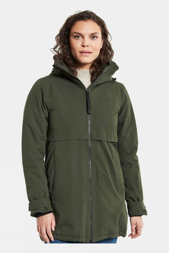 Womens Helle 5 Parka