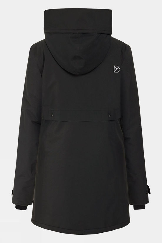Womens Helle 5 Parka