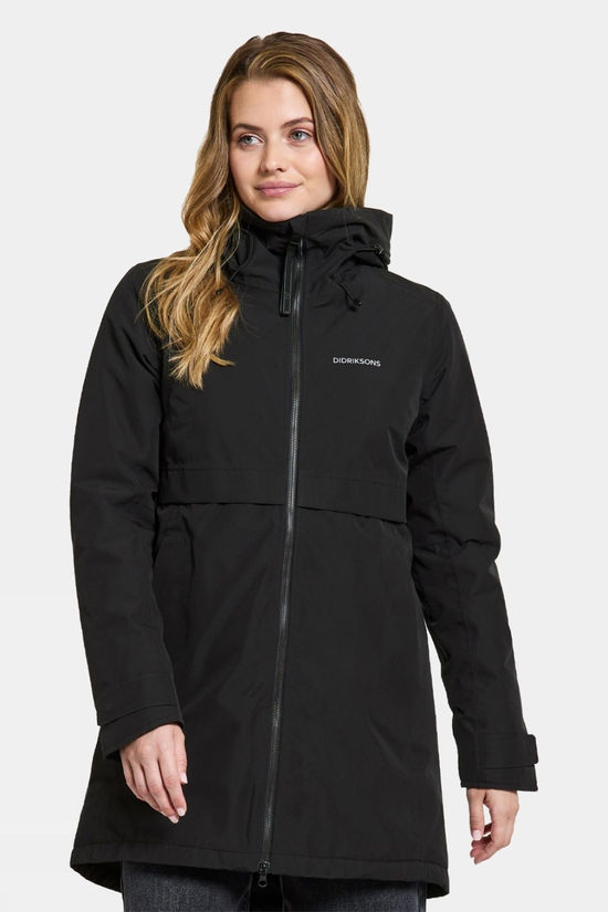 Womens Helle 5 Parka