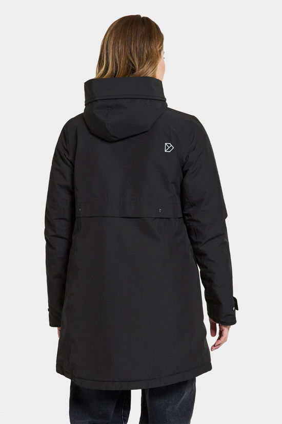 Womens Helle 5 Parka