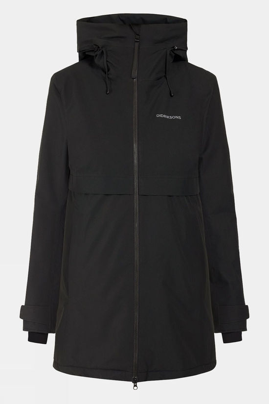 Womens Helle 5 Parka