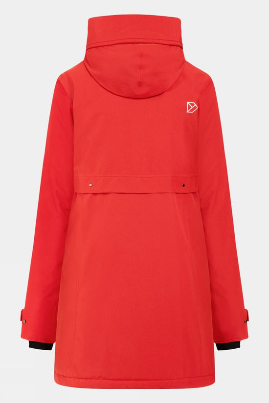 Womens Helle 5 Parka