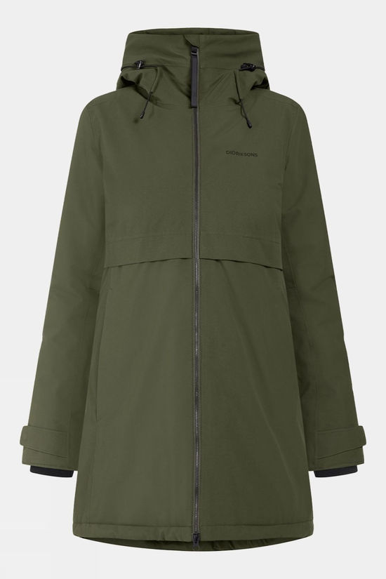 Womens Helle 5 Parka