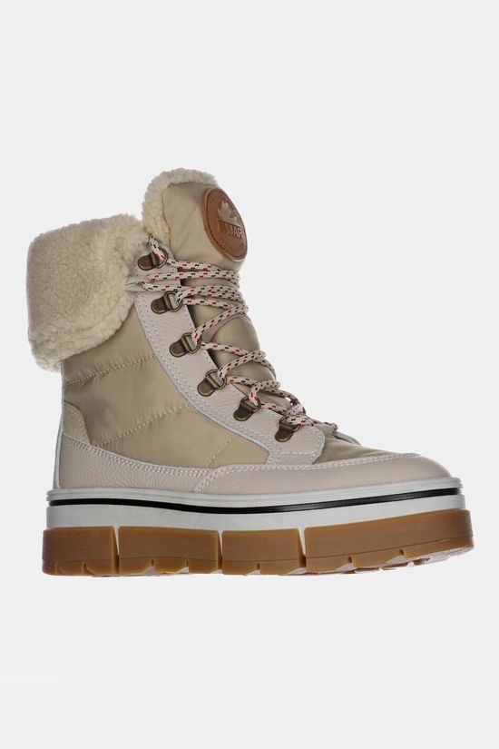 Womens Henta Snow Boots