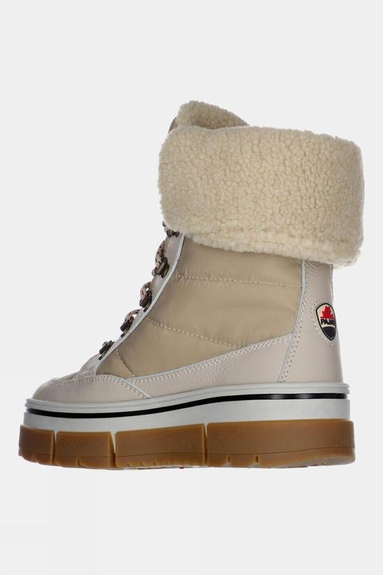 Womens Henta Snow Boots