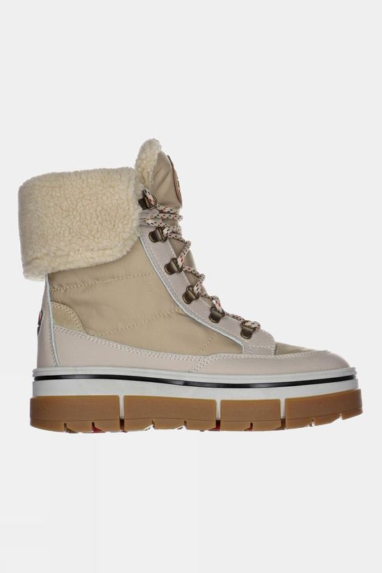 Womens Henta Snow Boots