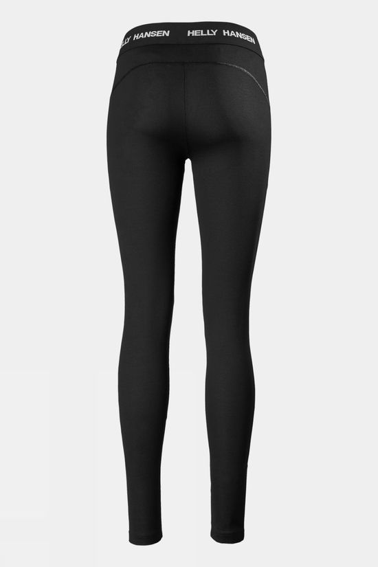 Womens HH Lifa Base Layer Bottom