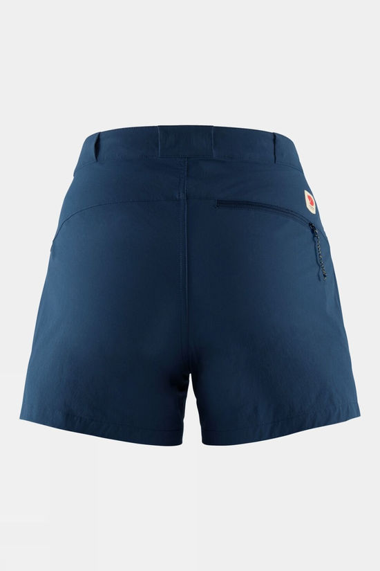 Womens High Coast Lite Shorts