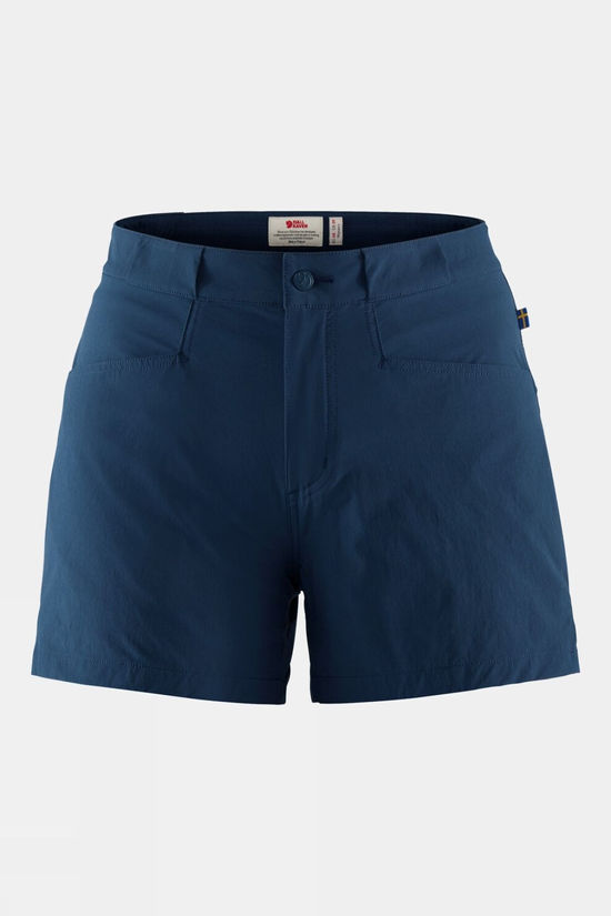 Womens High Coast Lite Shorts