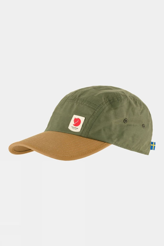 Womens High Coast Wind Cap