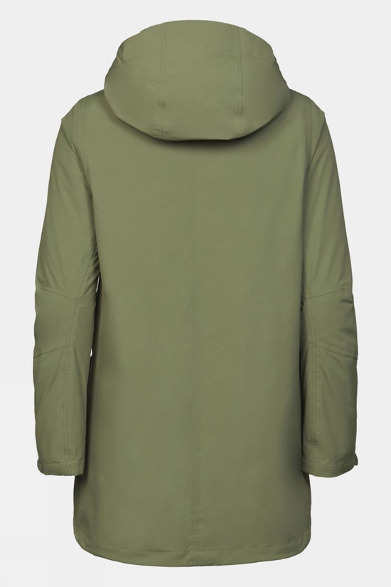 Womens Highland III 3-In-1 Parka