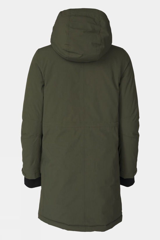 Womens Highland III Winter Jacket