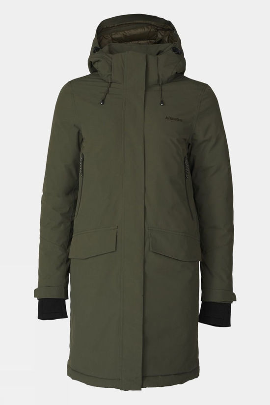 Womens Highland III Winter Jacket