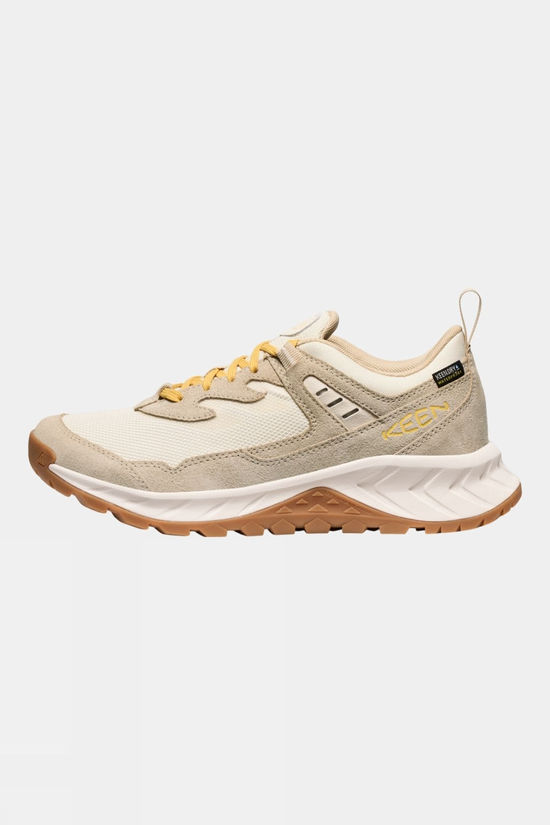 Womens Hightrail Waterproof Hiking Shoes