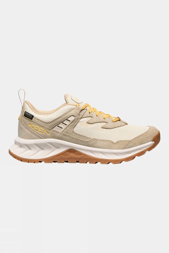 Womens Hightrail Waterproof Hiking Shoes
