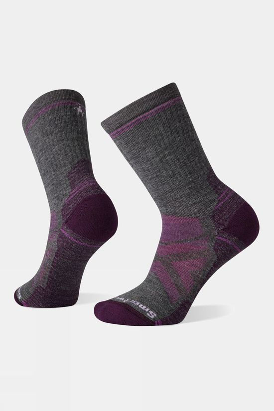 Womens Hike Full Cushion Crew Socks