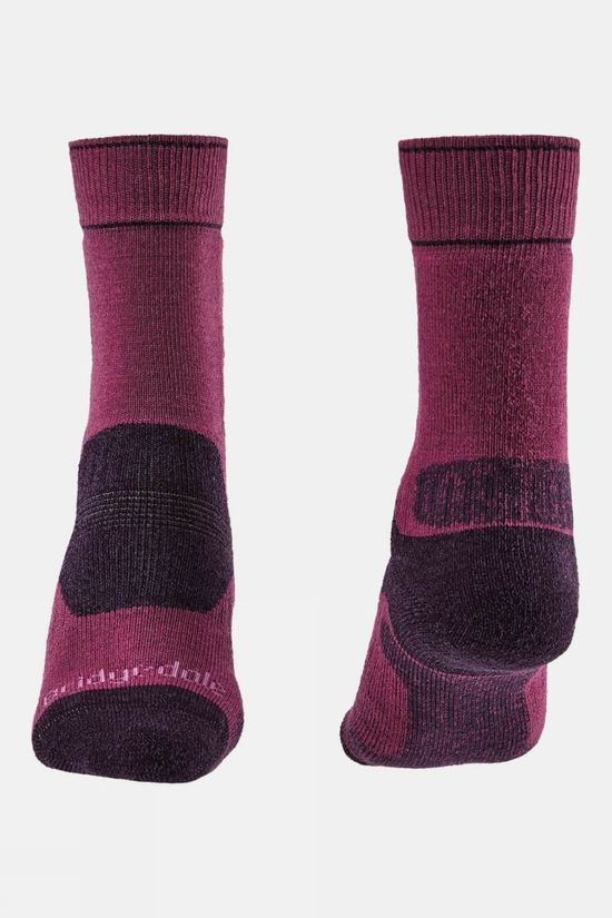 Womens Hike Midweight Merino Socks