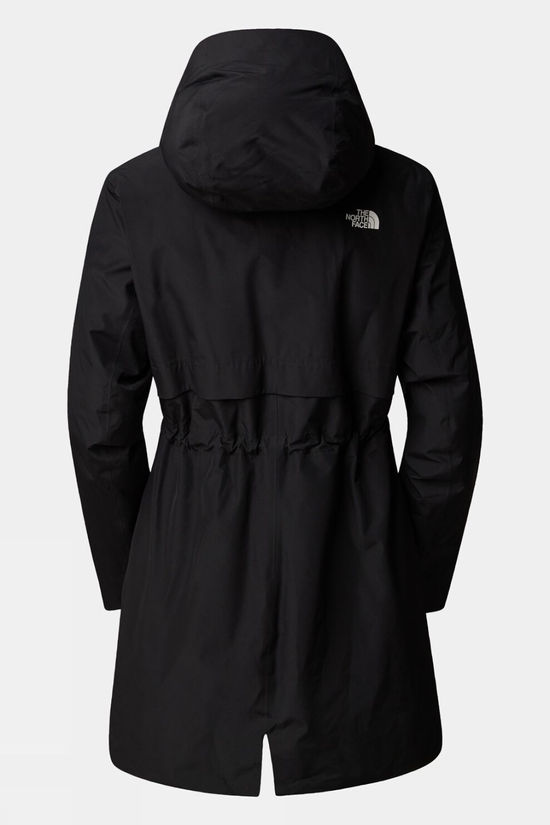 Womens Hikesteller Insulated Parka
