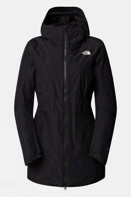 Womens Hikesteller Insulated Parka