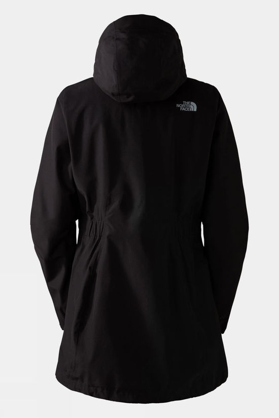 Womens Hikesteller Parka Shell Jacket