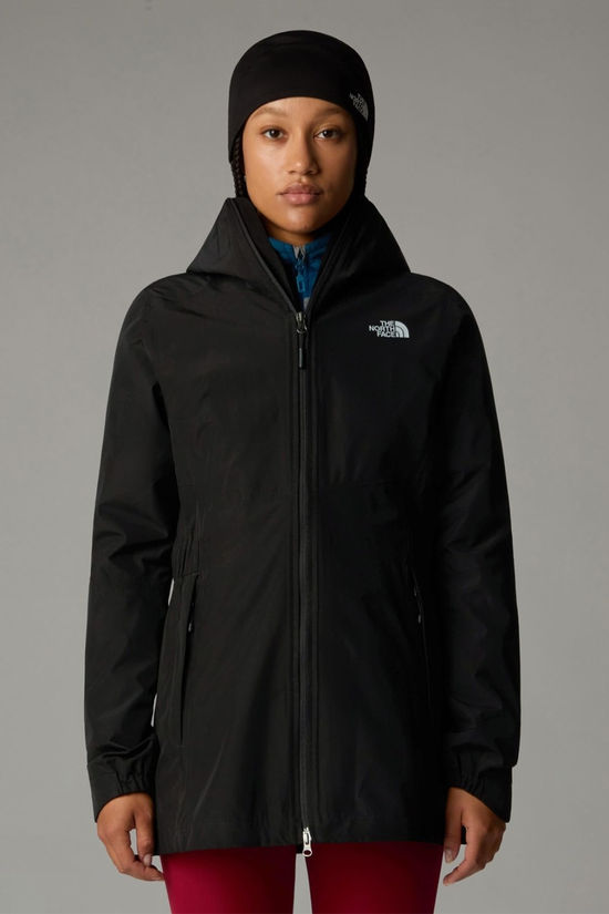 Womens Hikesteller Parka Shell Jacket