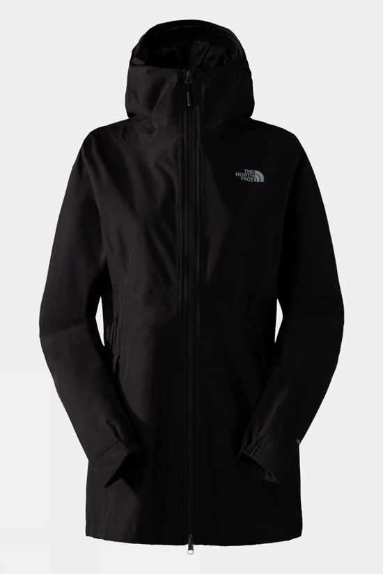 Womens Hikesteller Parka Shell Jacket
