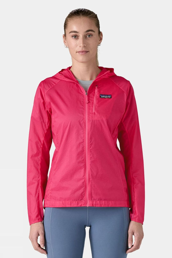Womens Houdini Jacket