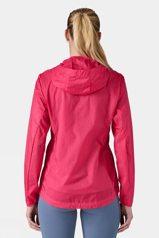 Womens Houdini Jacket